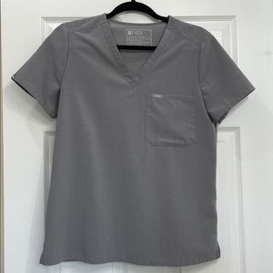 Figs catarina one pocket scrub